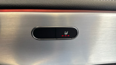 Mercedes-Benz A-Class A180 AMG Line Premium Plus Edition 4dr Auto Petrol Saloon